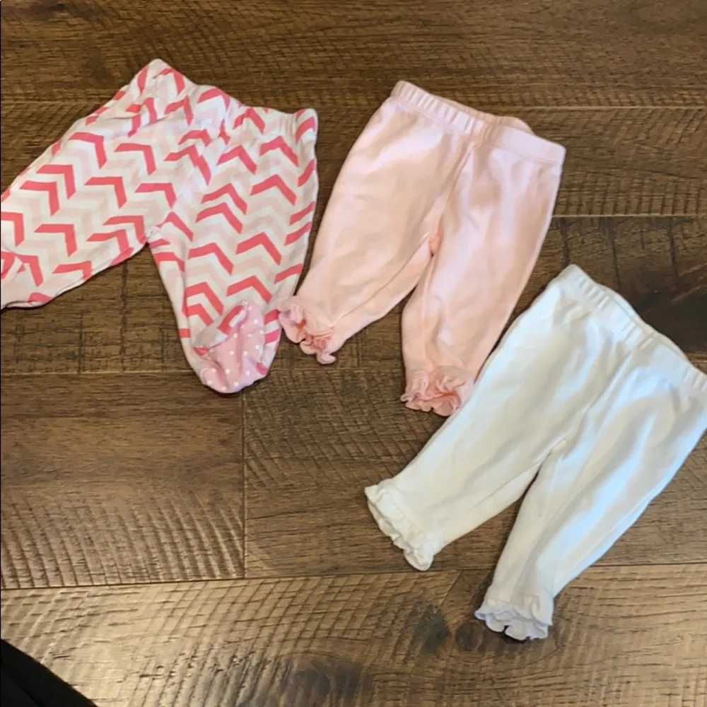 Cuddle Bear Collection newborn outfits